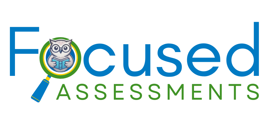 FOCUSED ASSESSMENTS LOGO